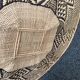 Panier batonga africain 60 cm