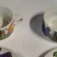 Villeroy and Boch Acapulco model ramekin creamer saucer set