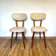 Baumann chairs
