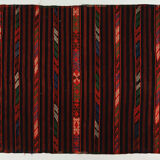 Anatolian handmade kilim rug 346 cm x 186 cm