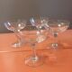 Champagne glasses