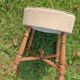 Tabouret provençal
