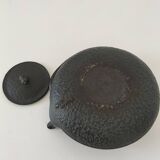 Japanese teapot