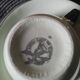 4 cups and saucers Moulin des Loups