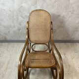 Thonet rocking chair