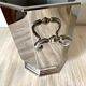 Double-walled stainless steel champagne bucket Jean Couzon