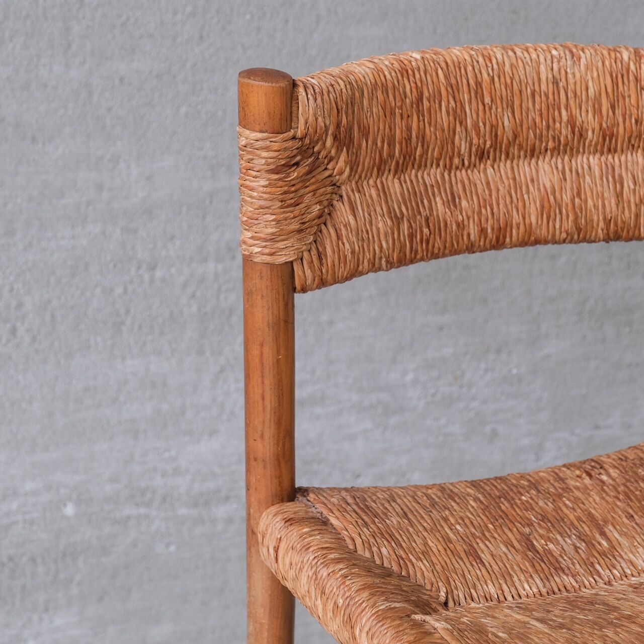 Chair model "dordogne" from Sentou Editions