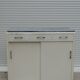 Buffet sliding doors 50/60 years
