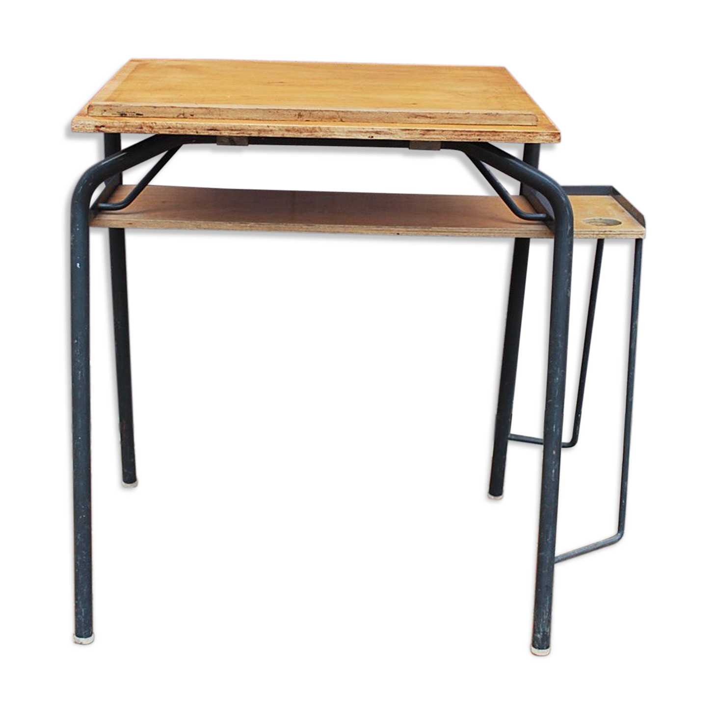 Office drawing table children 60s