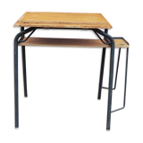 Office drawing table children 60s