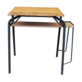 Office drawing table children 60s