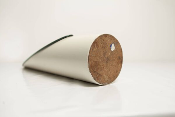 Miroir Lipstick de chevet 1970 Hauteur 48cm
