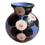 Small ball vase