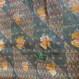 Antique Indian Kantha