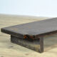 Table japonaise basse, vers 1930
