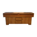 Sideboard by Giovanni Michellucci to Poltronova series Torbecchia, 1964.