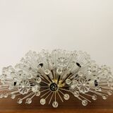 Applique ou plafonnier Pissenlit par Emil Stejnar pour Rupert Nikoll