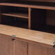 Mid-century highboard