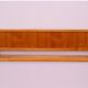 Mid century wall shelf by ULUV, Czechoslovakia 1960´s