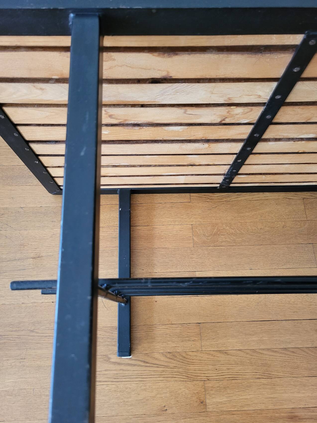 Madoura Jouver Coffee Table Wood and Ceramic Scandinavian Design France 1960