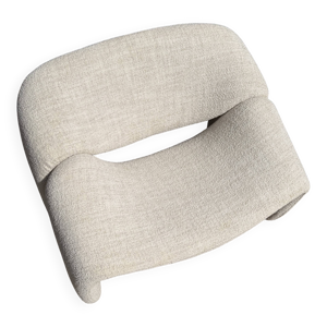 Fauteuils Artifort F598 - pierre