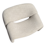 Artifort F598 Groovy armchairs in perfect condition!! Pierre Paulin