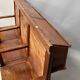 3 Seater Oak Church Bench