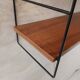 Wall shelf