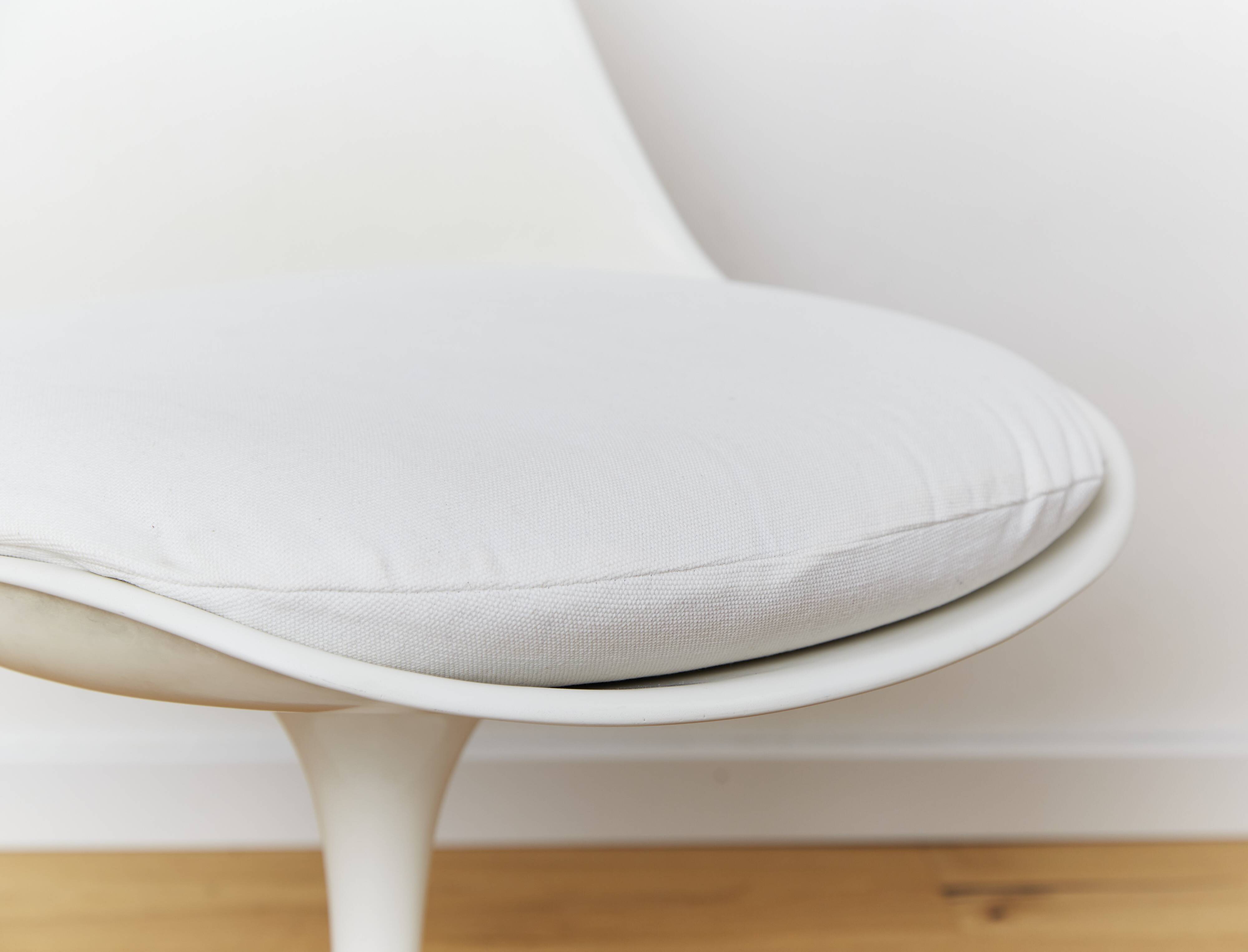 No.151 Tulip Chair by Ero Saarinen for Knoll International