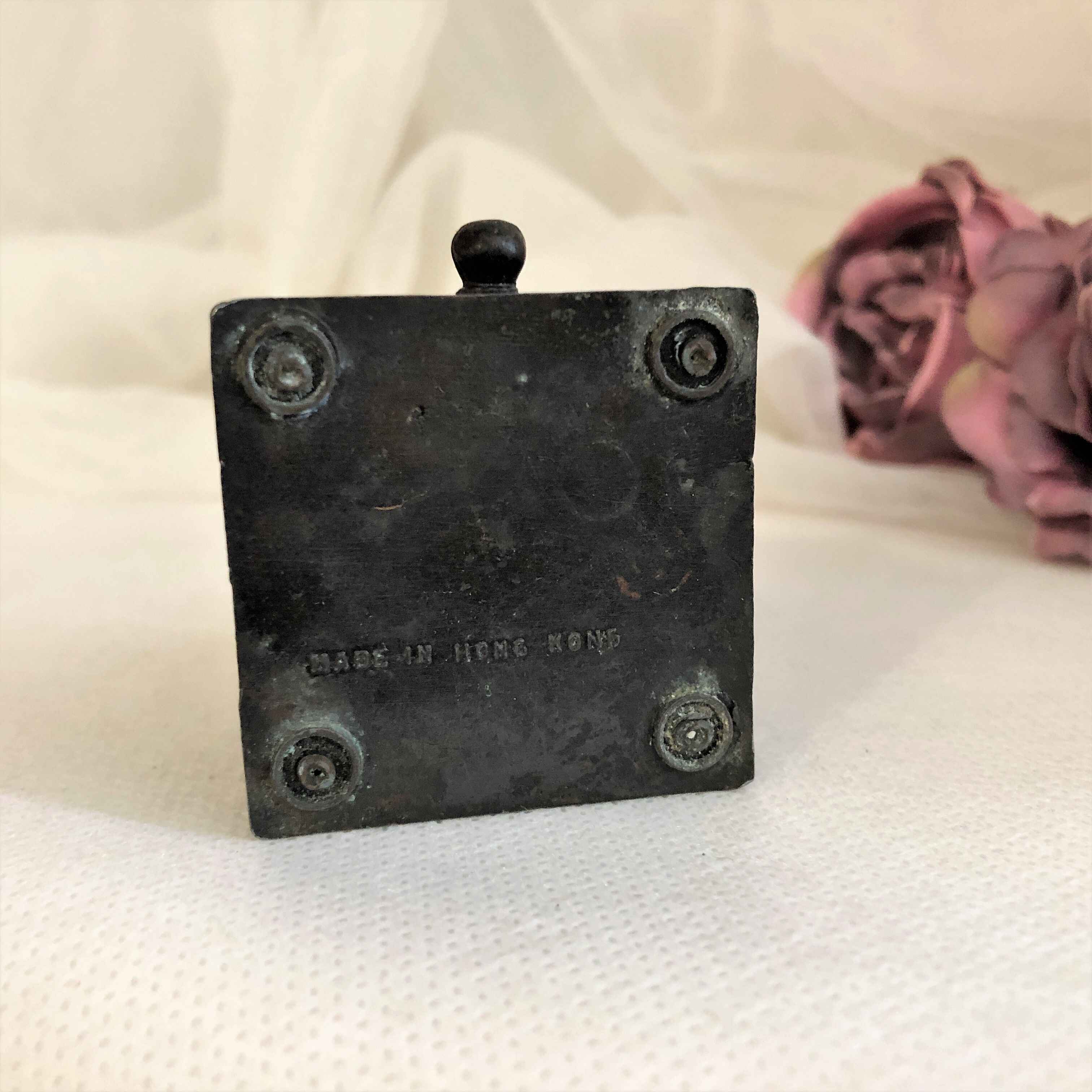 Pencil sharpener collection the Vintage Coffee or Pepper Mill