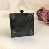 Pencil sharpener collection the Vintage Coffee or Pepper Mill