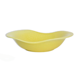 Salins ceramic bowl, 70', French manufacture