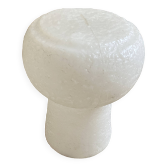 Cork lamp pierfrancesco arnone for francolight