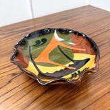 Terracotta pocket emptier