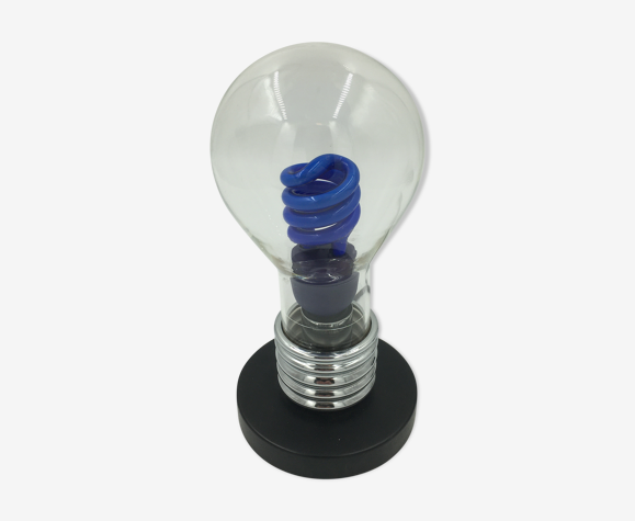 Lampe de table ampoule