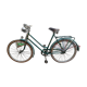 Vintage Bauer bike