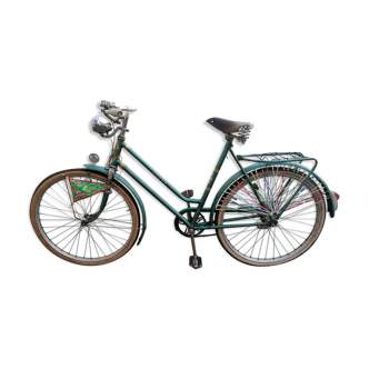 Vintage Bauer bike