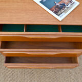 Teak sideboard by Jentique