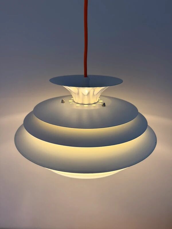 Vintage Top Lamper model 311 - Danish design lamp