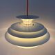 Vintage Top Lamper model 311 - Danish design lamp