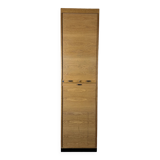 Meuble à rideau par Dobergo, 1950-1960