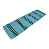 Colorful anatolian Vintage Kilim Rug sku 3788