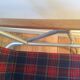 Fauteuil de camping