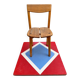Chaise pierre Gautier delaye