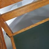 Art Deco / Haagse School / Bench / 1930s