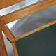 Art Deco / Haagse School / Bench / 1930s