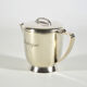 Teapot by Gio Ponti For Fratelli Calderoni, 1950s