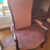 Fauteuil voltaire