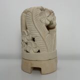 Stone night light lamp