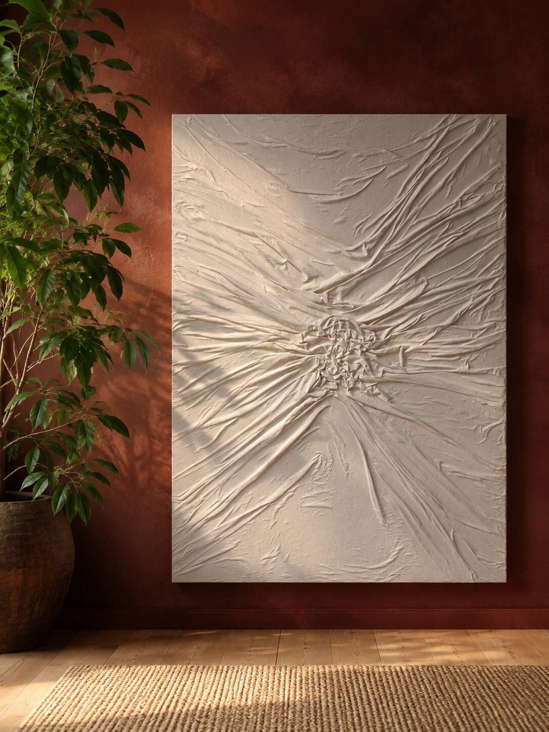 modern painting
